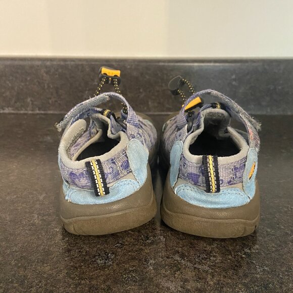 Keen Newport Kids' Sandals - Size 10Y - Picture 5 of 8